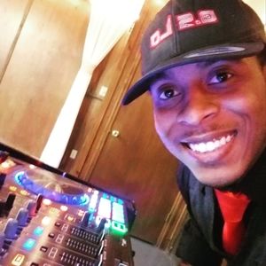 Meet your Posher, Joe'l